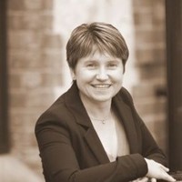Sharon Starick