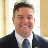 Neil Fannin