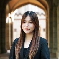 Gwyneth Peng