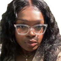 Chalicia' Nicholson-Cooper