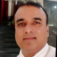 Raviprakash Sharma