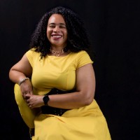 Rayven Holmes