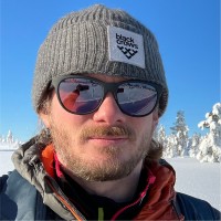 Snorre Sverreson Jensen