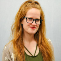 Rebecca Mulder