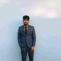 Vipin Yadav