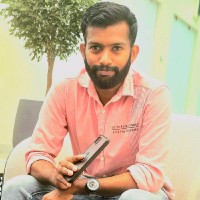 Sarath Chandran Nair