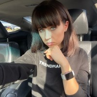 Ekaterina Bondarchuk