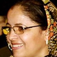 Zahra R. Ahmed