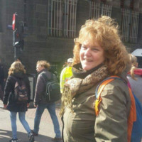 Liesbeth Schrijvers