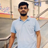 Harshith S