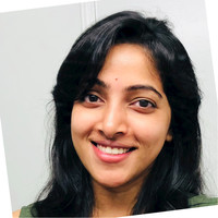 Divya Mary Varughese