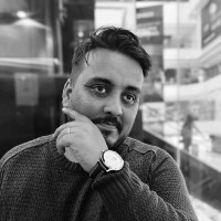 Nitish K.