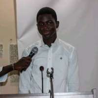 Serigne Sohibou Ndione