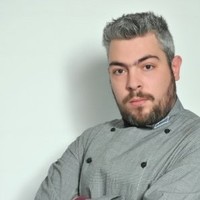 Xrhstos Ashmakopoulos