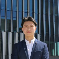 Eric Cao