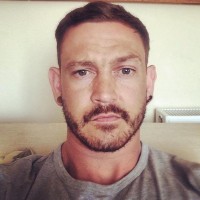 Chris Metcalf
