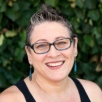 Tiffany Moore (Carter), Sphr