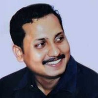 Anup Raman