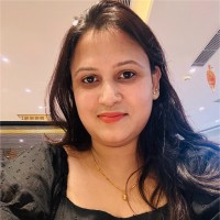 Anjali Kumari