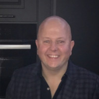 Paul Pritchard