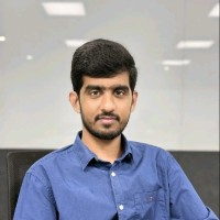 Ragupathi M