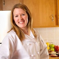 Sarah Barts, Ma, Rd, Cso, Lrd