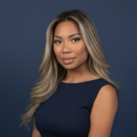 Valerie Saint-Claire