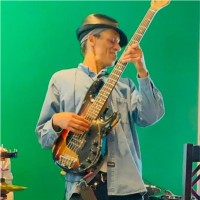 Toho Saunders