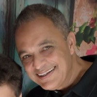 Roberto Mufarrej