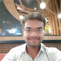 Ashish kumar Gupta