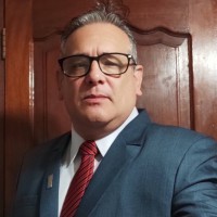 Héctor Enrique Miranda Mejía