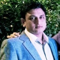 Sunil Dad