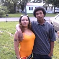 Marquita Arnold