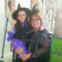 Rhonda Fisher