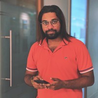 Bruno Sunil Irudaya Raj
