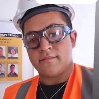 Benjamin Alejandro Meneses Barrios