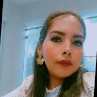 Glenda Marisol Mora Salazar