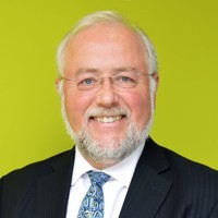 Bill Algie, Aia, Leed Ap