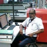 Mydin Adam
