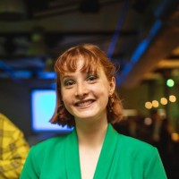 Zoé-Laurence Rousseau