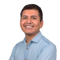 Jesús Flores Mogrovejo