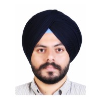 Kuljinder Singh
