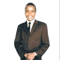 Lawrence Simiyu