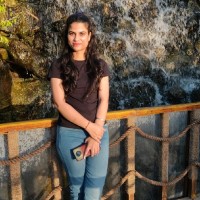 Mayuri Bhat