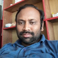 Vinod Kumar Durai