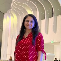 Khushbu Patel