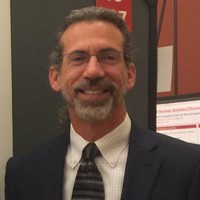 Stephen Bergquist MD CWSP