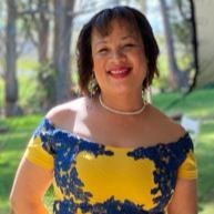 Priscilla Solomons