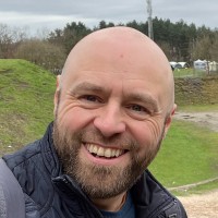 Tom Coddens
