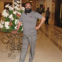 Irshad Ullah